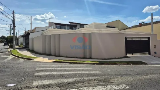 Casa com 3 Quartos à venda, 81m² no Jardim Regina, Indaiatuba
