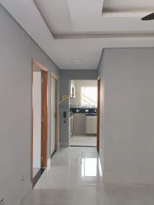 Apartamento com 2 Quartos à venda, 52m² no Balneário Salto Grande, Americana