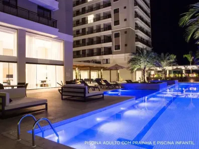 Apartamento com 2 Quartos à venda, 66m² no Itacorubi, Florianópolis