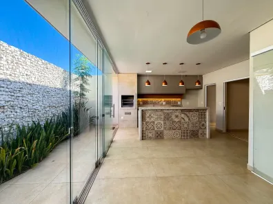 Casa de Condomínio com 3 Quartos à venda, 140m² no Jardim Yolanda, São José do Rio Preto