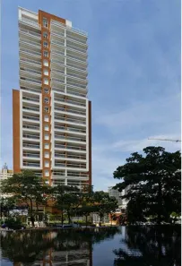 Apartamento com 2 Quartos à venda, 60m² no Itaim Bibi, São Paulo