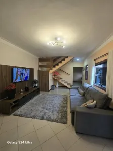 Sobrado com 3 Quartos à venda, 455m² no Chácara Areal, Indaiatuba