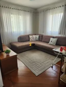 Apartamento com 4 Quartos à venda, 120m² no Vila Mascote, São Paulo