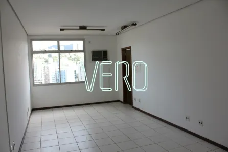 Sala Comercial à venda, 35m² no Santa Efigênia, Belo Horizonte