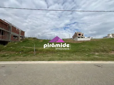 Lote/Terreno à venda, 367m² no Loteamento Terras Alpha São José dos Campos, São José dos Campos