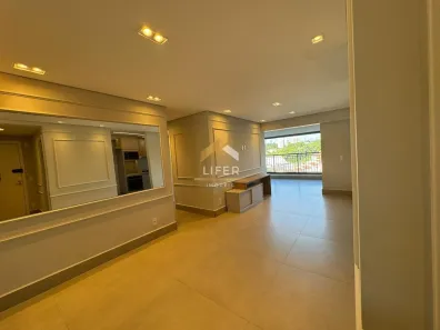 Apartamento com 3 Quartos à venda, 96m² no Jardim Itamarati, Campinas