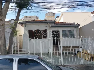 Casa com 3 Quartos à venda, 70m² no Vila Leonor, São Paulo