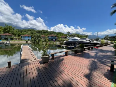 Casa de Condomínio com 4 Quartos à venda, 280m² no Frade (Cunhambebe), Angra dos Reis