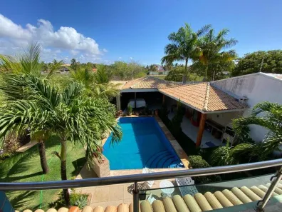 Casa com 6 Quartos à venda, 450m² no Aruana, Aracaju