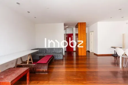 Casa com 4 Quartos à venda, 220m² no Jardim Novo Mundo, São Paulo