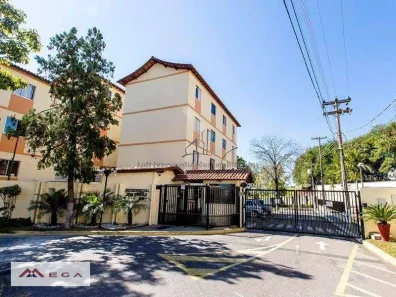 Apartamento com 2 Quartos à venda, 62m² no Vila Orozimbo Maia, Campinas