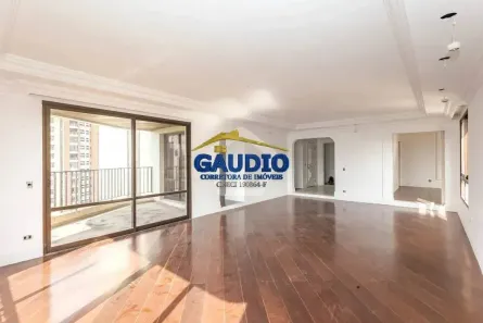 Apartamento com 3 Quartos à venda, 316m² no Vila Suzana, São Paulo