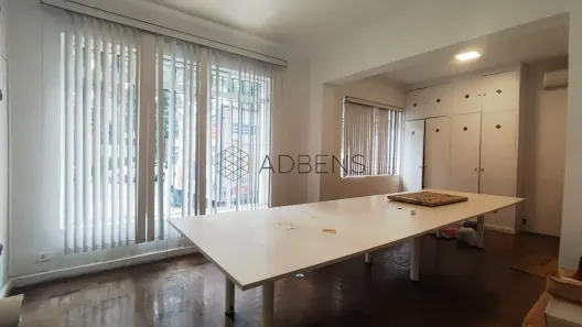 Sobrado com 3 Quartos à venda, 325m² no Jardim Paulista, São Paulo