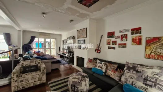 Casa de Condomínio com 4 Quartos à venda, 271m² no Vila Nova Caledônia, São Paulo