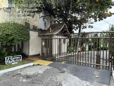Casa com 2 Quartos à venda, 306m² no Pechincha, Rio de Janeiro
