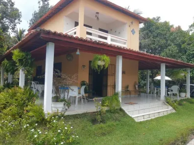 Fazenda/Sítio com 2 Quartos à venda, 1470m² no Barra de Gramame, João Pessoa