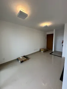 Apartamento com 2 Quartos para alugar, 45m² no Cohama, São Luís