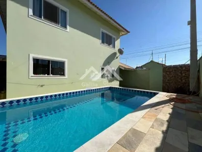 Casa com 4 Quartos à venda, 135m² no Balneário São João Batista, Peruíbe