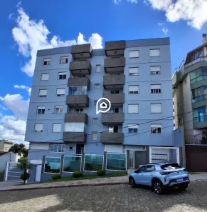Apartamento com 2 Quartos para alugar, 92m² no Nossa Senhora de Lourdes, Caxias do Sul