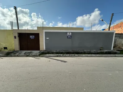Casa com 3 Quartos à venda, 360m² no Mucuri, Marechal Deodoro