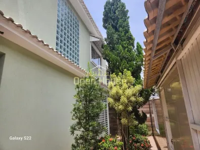 Casa com 4 Quartos à venda, 290m² no São João Batista, Volta Redonda