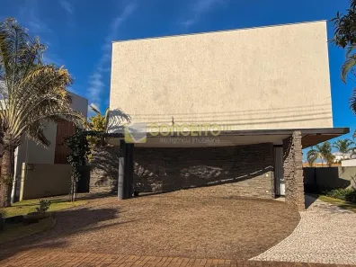 Sobrado com 3 Quartos para alugar, 288m² no Recanto do Salto, Londrina