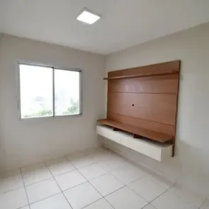 Apartamento com 1 Quarto para alugar, 45m² no Taquaral, Campinas