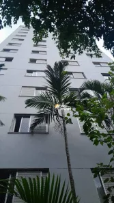 Apartamento com 2 Quartos à venda, 51m² no Jardim Maristela, São Paulo