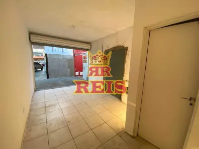 Sala Comercial para alugar, 15m² no Campanário, Diadema