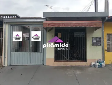 Casa com 6 Quartos à venda, 121m² no Cidade Morumbi, São José dos Campos