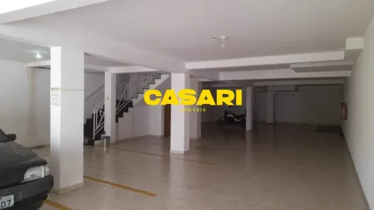 Cobertura com 2 Quartos à venda, 98m² no Vila Camilópolis, Santo André