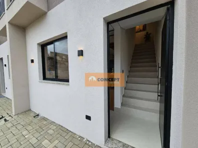 Casa de Condomínio com 2 Quartos à venda, 72m² no Jardim D Manoel, Poá