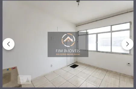 Kitnet com 1 Quarto à venda, 22m² no Centro, Itaboraí