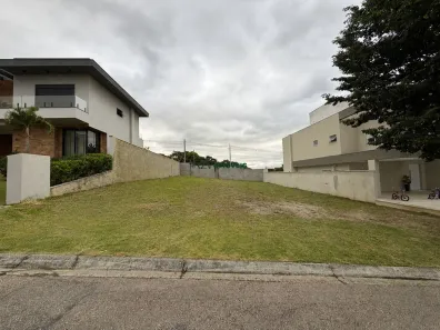 Lote/Terreno à venda, 450m² no Condomínio Residencial Monte Carlo, São José dos Campos