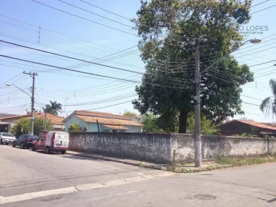 Lote/Terreno à venda, 840m² no São João, Jacareí