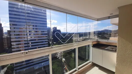 Apartamento com 2 Quartos para alugar, 67m² no Dezoito do Forte Empresarial/Alphaville., Barueri
