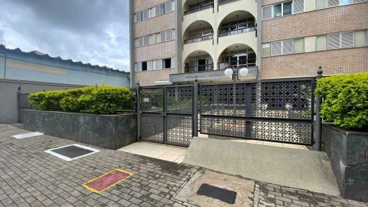 Apartamento com 3 Quartos à venda, 193m² no Centro, Jundiaí