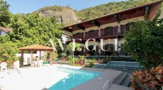 Apartamento com 5 Quartos à venda, 657m² no Barra da Tijuca, Rio de Janeiro
