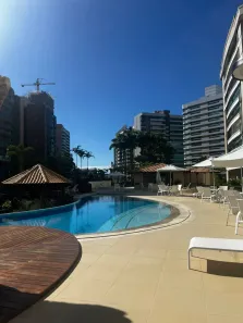 Apartamento com 4 Quartos à venda, 143m² no Alphaville I, Salvador
