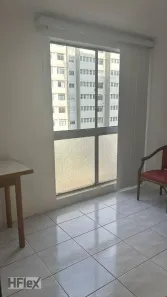 Apartamento com 1 Quarto à venda, 37m² no Pinheiros, São Paulo