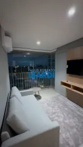 Apartamento com 2 Quartos à venda, 60m² no Cerqueira César, São Paulo
