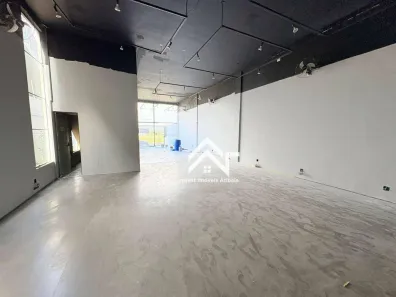 Ponto Comercial para alugar, 187m² no Nova Cerejeira, Atibaia