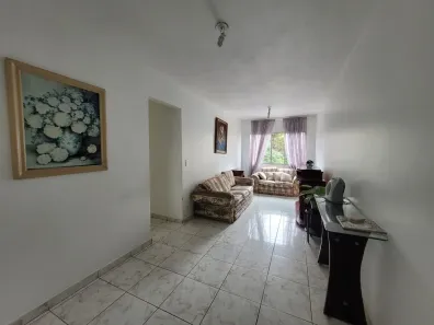 Apartamento com 2 Quartos à venda, 60m² no Centro, São Bernardo do Campo
