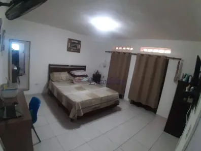 Sobrado com 4 Quartos à venda, 135m² no Chora Menino, São Paulo
