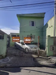 Sobrado com 4 Quartos à venda, 120m² no Vila São João, Guarulhos