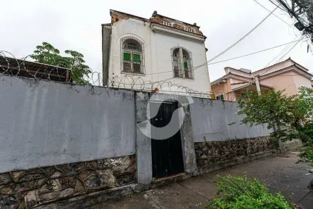 Casa com 4 Quartos à venda, 272m² no Centro, Niterói
