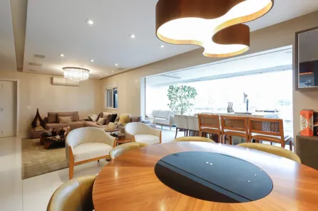 Apartamento com 3 Quartos à venda, 159m² no Água Branca, São Paulo
