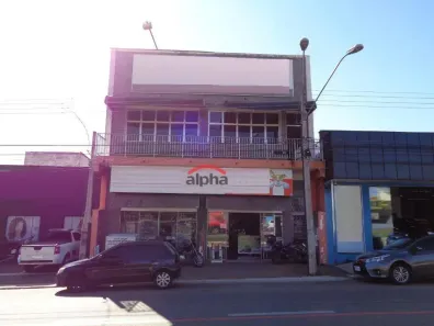 Sala Comercial para alugar, 200m² no Centro, Sumaré