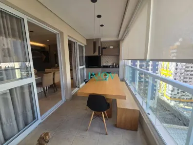 Apartamento com 3 Quartos à venda, 157m² no Altos do Esplanada, São José dos Campos