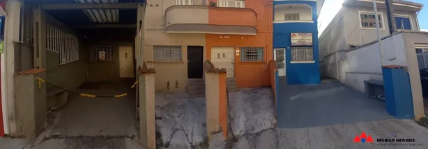 Lote/Terreno à venda, 305m² no Vila Albertina, São Paulo
